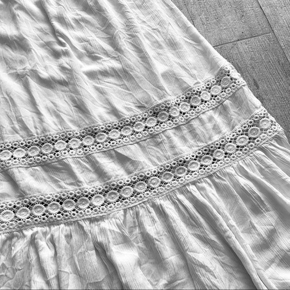 🔥🔥BILLABONG - LACE MOMENT MAXI SKIRT🔥🔥 - Picture 5 of 8